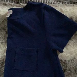 LuLaRoe Carly Dress NWOT